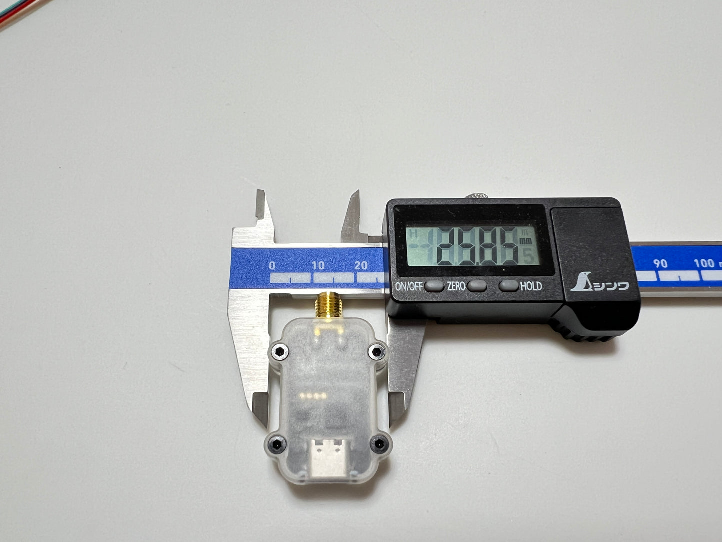 Micoair 915MHz 30KM Long-Range LoRa Telemetry For Drones and Robotics/ LR900-F / Data Transmit Module For Pixhawk/Ardupilot/PX4