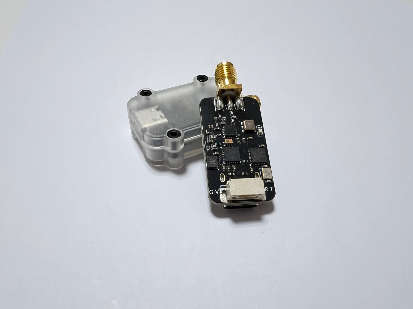 Micoair 915MHz 30KM Long-Range LoRa Telemetry For Drones and Robotics/ LR900-F / Data Transmit Module For Pixhawk/Ardupilot/PX4