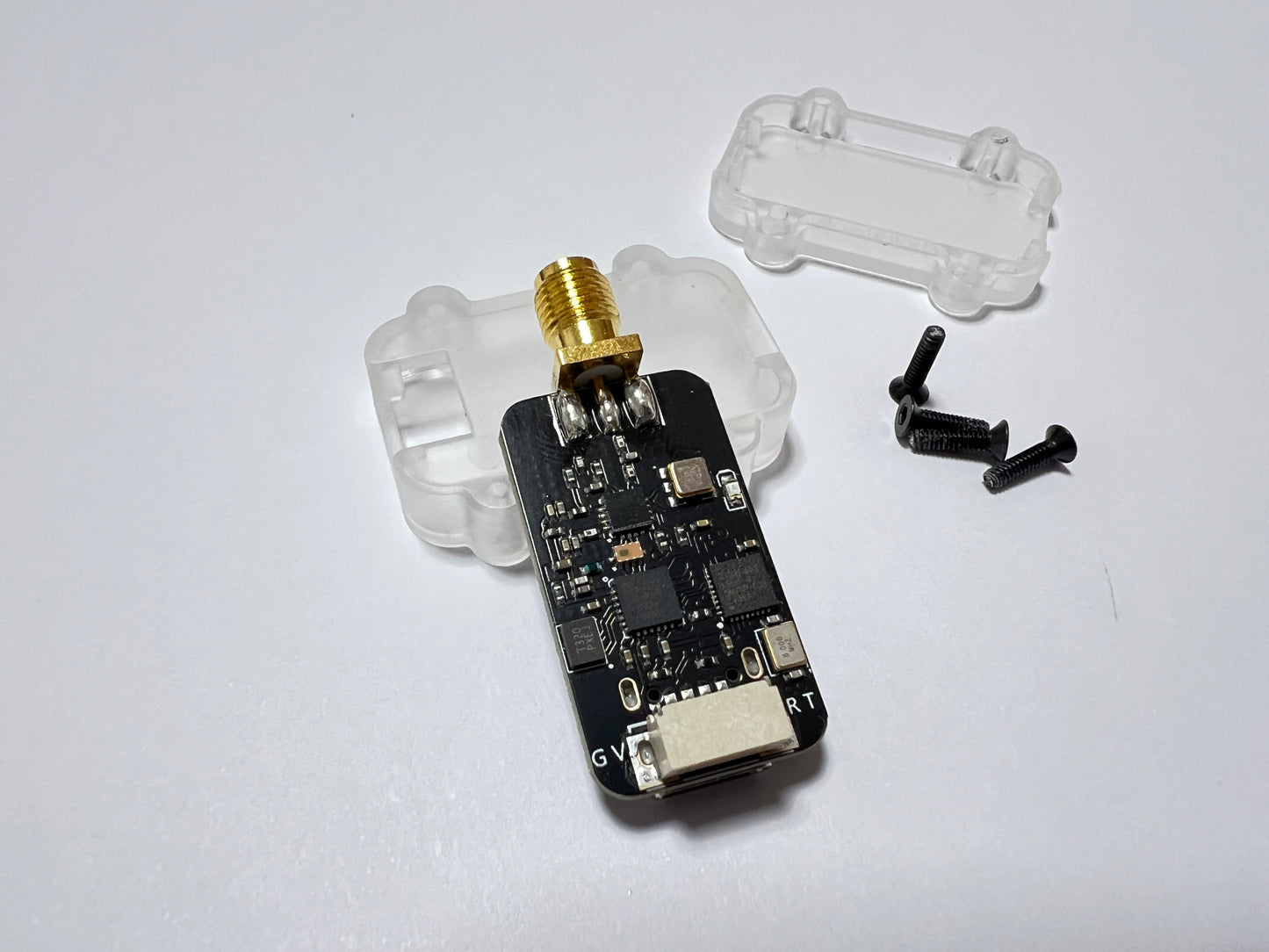 Micoair 915MHz 30KM Long-Range LoRa Telemetry For Drones and Robotics/ LR900-F / Data Transmit Module For Pixhawk/Ardupilot/PX4