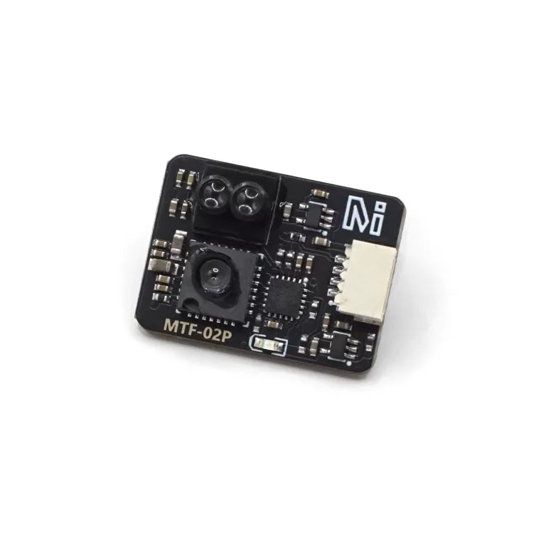 MicoAir optical flow and range sensor for GPS-denied position hold