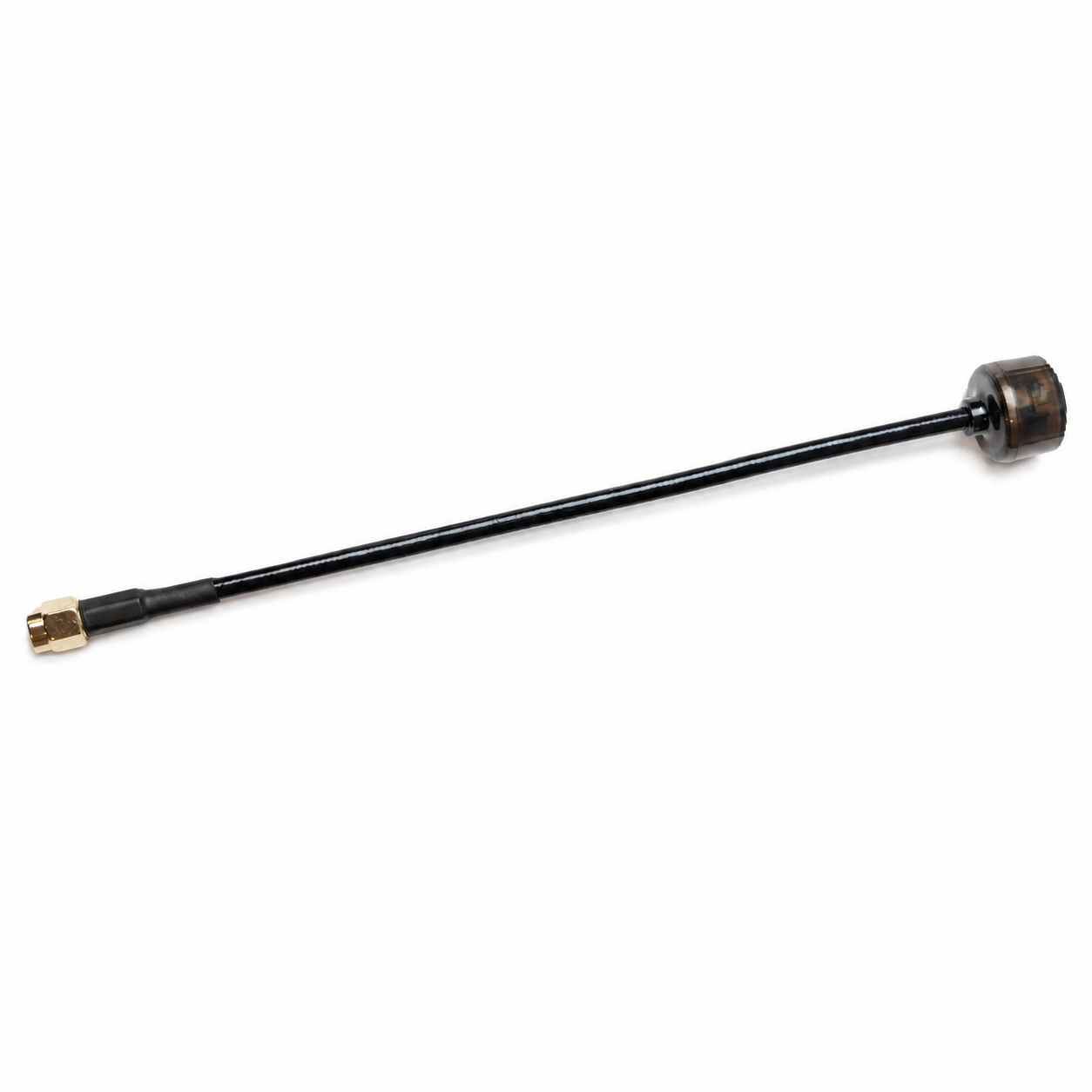 Robofusion A5800 5.8GHz FPV antenna included in the kit