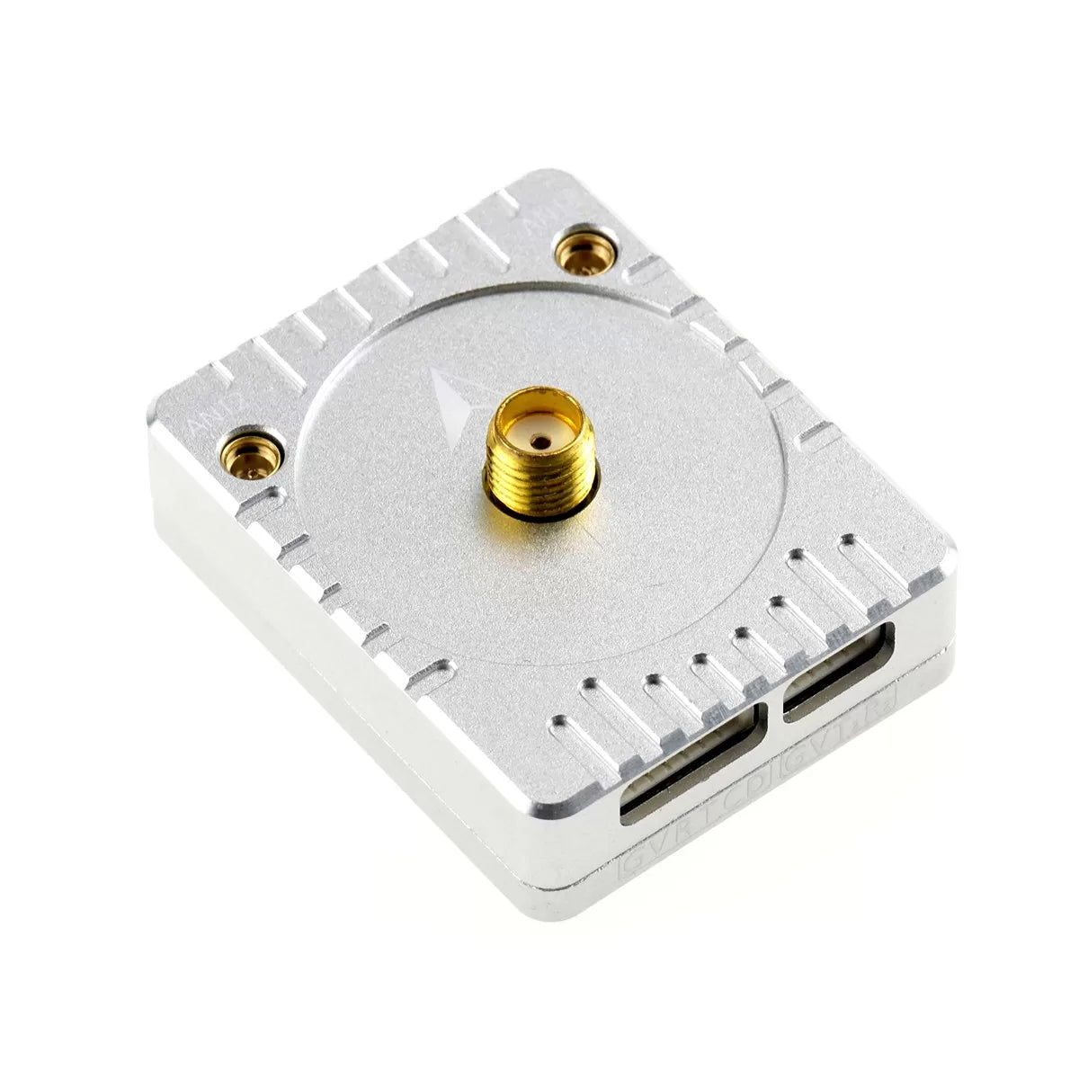 MicoAir MA-RTK-AIR-982 UM982 triple-band RTK GNSS module with dual MMCX antenna ports