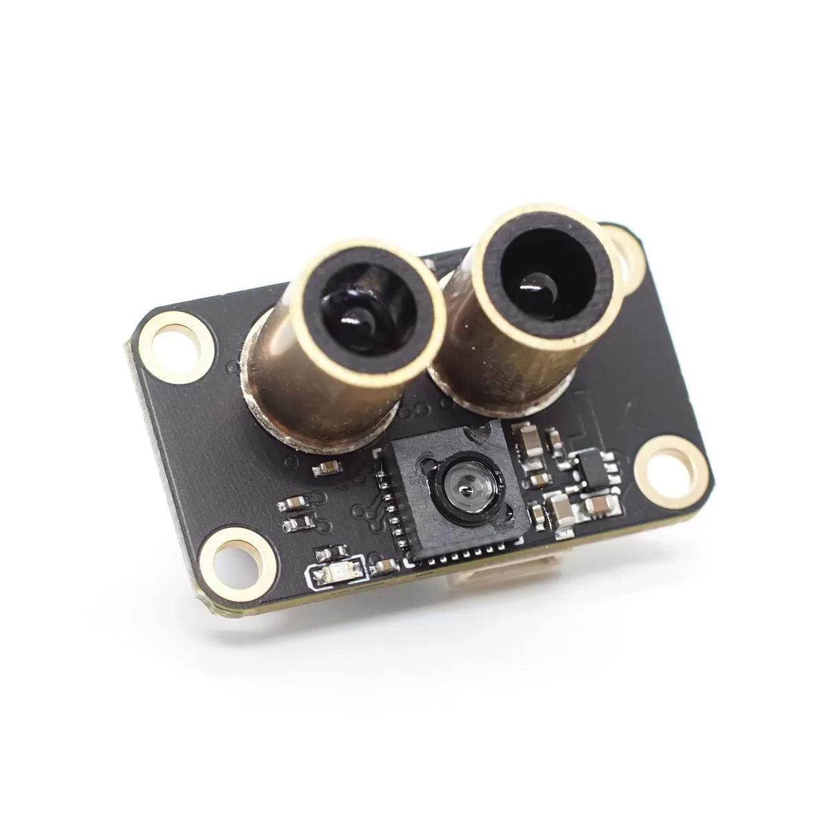 MicoAir MTF-01 Optical Flow & LiDAR Sensor — 8m Range, GPS-Free Indoor Position Hold for ArduPilot / PX4 / INAV