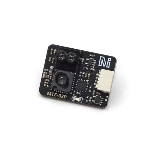 MicoAir optical flow and range sensor for GPS-denied position hold