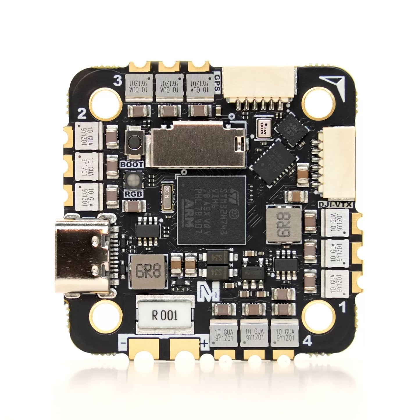 MicoAir743v2-AIO-45A