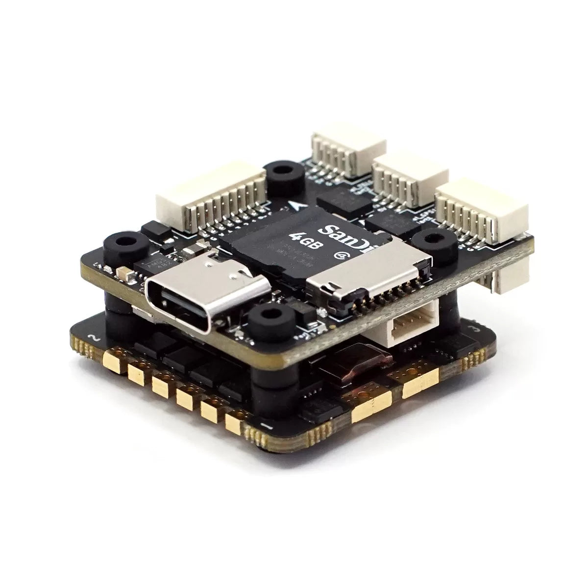 MINI PX4Flight Controller  NxtPX4 V2 Flight Controller  H743&BMI088 Support Ardupilot&PX4