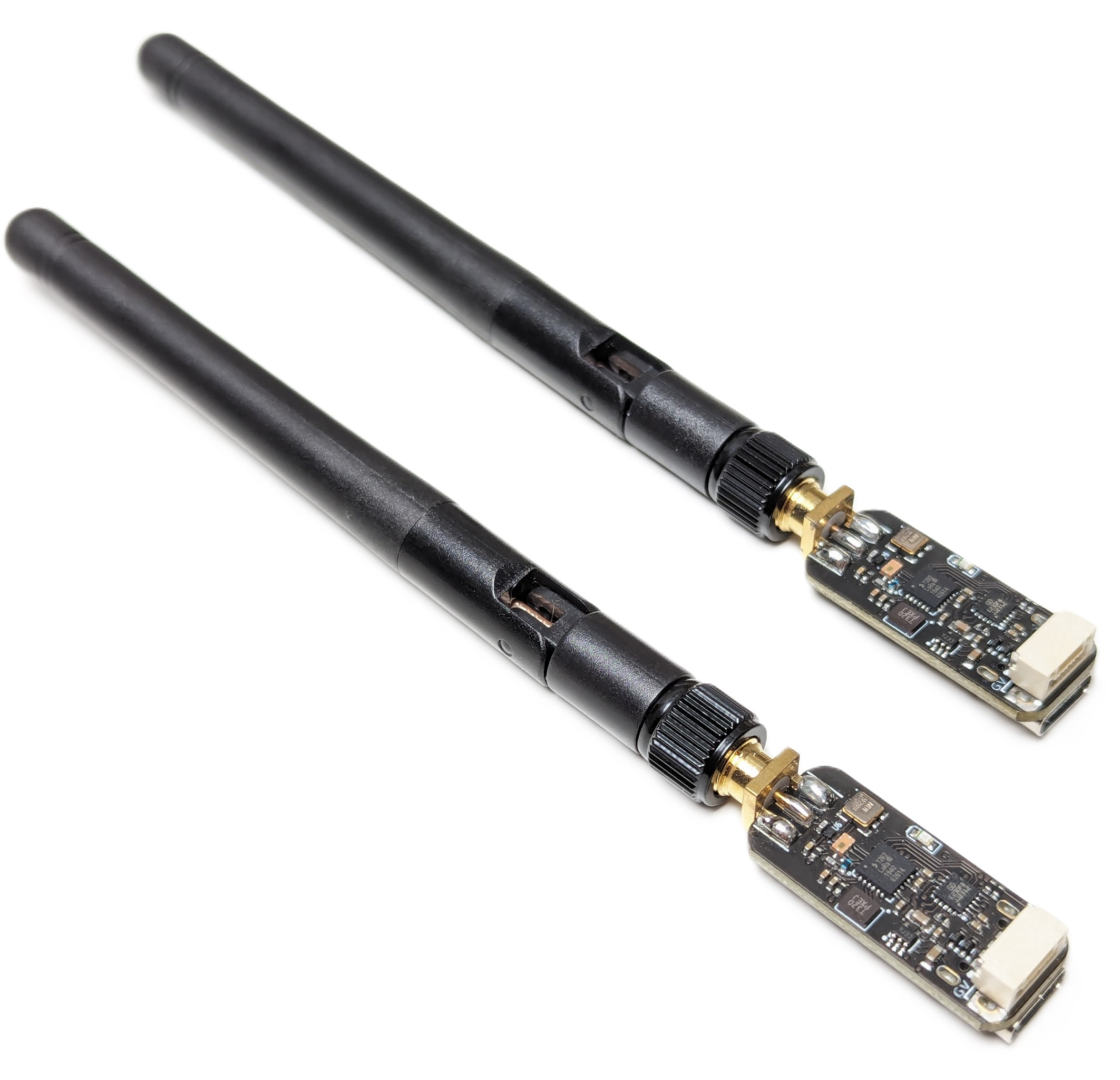 Micoair 915MHz Long-Range LoRa Telemetry For Drones and Robotics/ LR90 ...