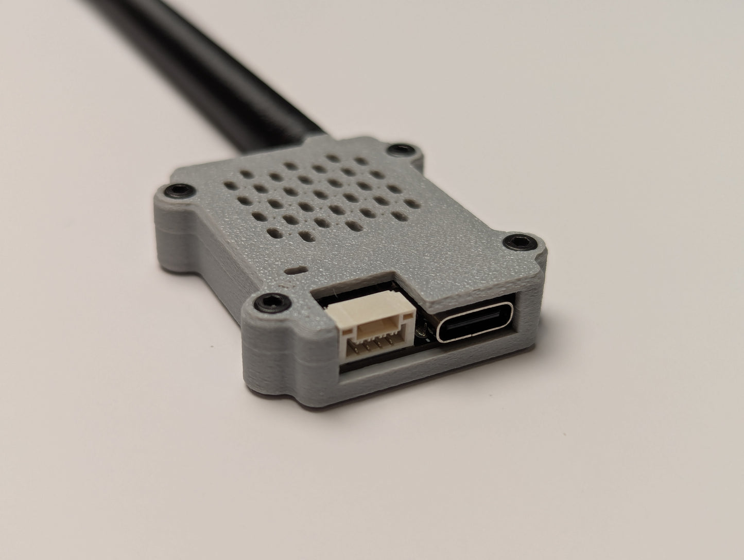 MicoAir WiFi Link – Dual-Band WiFi 6 Telemetry Module for ArduPilot / PX4 Wireless Tuning & Multi-Drone Networking
