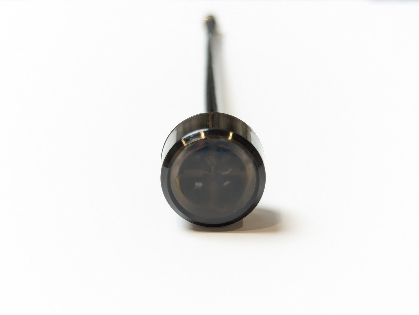 Robofusion A5800 5.8GHz FPV Antenna (2-Pack) — 3dBi Omni Dipole, SMA, 178mm, for VT5804 / VT5805 Video Transmitters