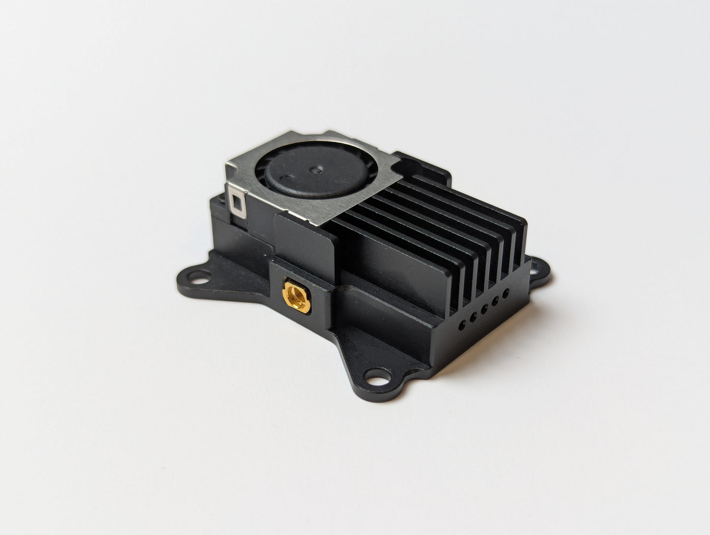 Robofusion VT5805 5.8GHz 4W FPV Video Transmitter Module — 48CH Analog VTX, TBS SmartAudio, 25–4000mW