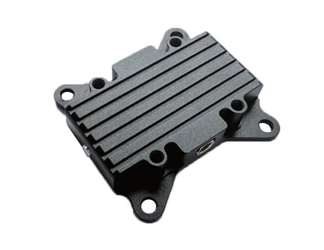 Robofusion VT5804 5.8GHz 2.5W Long-Range Analog FPV Video Transmitter — 48CH, 6 Bands, 2S–8S (7–36V), TBS SmartAudio, 30.5×30.5mm Stack Mount, MMCX