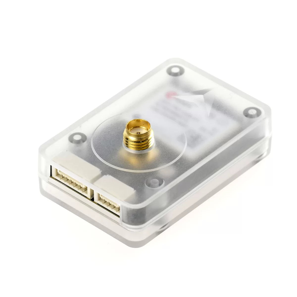 MicoAir MA-RTK-AIR-F9P u-blox ZED-F9P RTK GPS module with SMA antenna port
